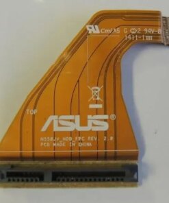 Asus N550 N550J N550JL N550JV N550JK N550JA N550JX Q550 Q550L Q550LF SATA HDD SSD Cable - Image 4