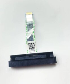 Dell Inspiron 15 5000 5552 5555 5557 5558 5559 5566 3558 3559 3567 3568 P51F SATA HDD SSD Cable - Image 3