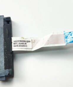 Dell Inspiron 15 5000 5552 5555 5557 5558 5559 5566 3558 3559 3567 3568 P51F SATA HDD SSD Cable - Image 6