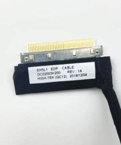 LCD Display cable DC02003K200 - Acer Aspire 3 A315- -42 -42G -54 -54K -56 -57 N19C1 - Image 4