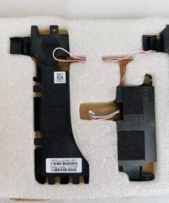 Alternative view of speaker for HP 15S-DU 15S-DY 15-DW TPN-C139 L52040-001