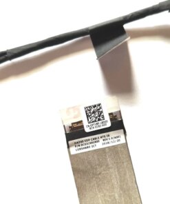 Alternative view of Dell Latitude E7490 7490 E7480 E7491 LCD Display Camera cable 00K19P 0D81MX 0KKHCN 093JP5 0XHGM8 0JVNP 0PTVXY