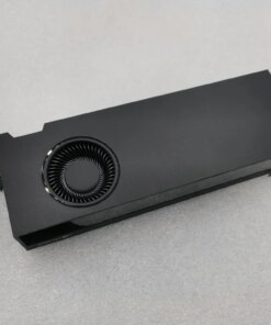 BAPB0420B2UP001 Gpu fan PNY Nvidia Quadro RTX A2000 6GB 12GB - Image 4