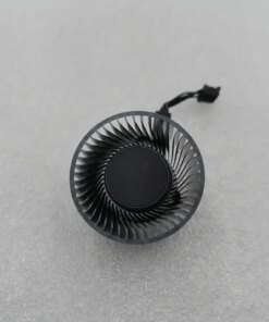 BAPB0420B2UP001 Gpu fan PNY Nvidia Quadro RTX A2000 6GB 12GB - Image 5