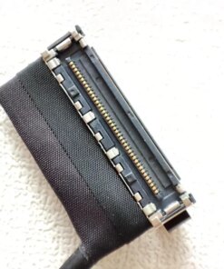 Dell XPS13 9370 9380 non touch screen cable 30 pin 02CJMN - Image 3