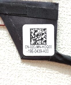 Dell XPS13 9370 9380 non touch screen cable 30 pin 02CJMN - Image 4