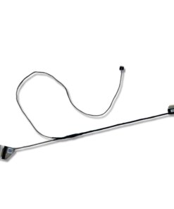 Alternative view of Dell 14-5447 5000 5448 5445 P49G 0VVG60 screen cable LCD