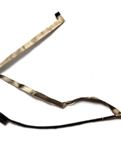Alternative view of Dell Latitude 5570 E5570 Precision 15 3510 M3510 085V99 40pin touch screen cable LCD DC02C00B510