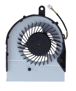 Alternative view of Fan Cooler for dell Inspiron 5458 5459 5558 5559 5755 5758 Vostro 3459 3558 3559 0243C6 01GRYN 0WYN50 0HXH0F