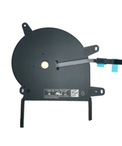 Alternative view of Cooling Fan For Macbook Pro Retina 13'' 2020 A2338 A2289 610-00389 EMC 3456 3578 ND55C15 19F03