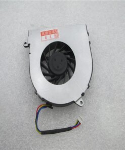 Cooling fan Asus Z37 Z37S Z37E Z37K U6 U6S N20A N20G U50 U50F / Z37 Z37S Z37E - Image 3