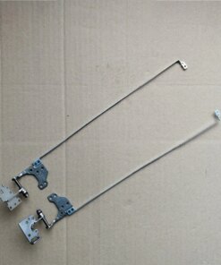 Alternative view of screen hinge for ASUS FX86 FX86S FX86F FX86FM FX505 FX505DT