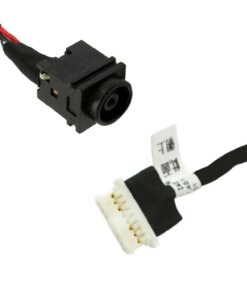 Alternative view of power cable For sony VPCEG VPCEG27FM VPCEG-122T EG-112T