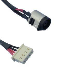 Alternative view of Power cable For sony SVF142A23T 142A24T 142A25T 29T SVF143A