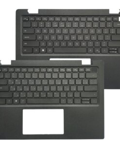 US UK RU Latin Spanish Brazil Keyboard palmrest for Dell Latitude E3420 3420 04PX9K