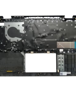 US UK RU Latin Spanish Brazil Keyboard palmrest for Dell Latitude E3420 3420 04PX9K - Image 4