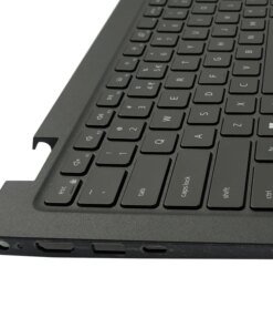 US UK RU Latin Spanish Brazil Keyboard palmrest for Dell Latitude E3420 3420 04PX9K - Image 6