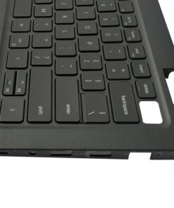 US UK RU Latin Spanish Brazil Keyboard palmrest for Dell Latitude E3420 3420 04PX9K - Image 5