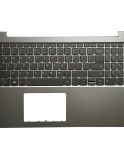 US UK Latin Spanish keyboard palmrest for Lenovo Ideapad 330S-15IKB 330S-15ARR 330S-15AST
