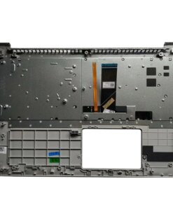 Alternative view of US UK Latin Spanish keyboard palmrest  for Lenovo Ideapad 330S-15IKB 330S-15ARR 330S-15AST