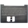 US UK FR ES BR IT Azerty Keyboard palmrest for Lenovo V130-15 V130-15IGM V130-15IKB
