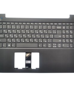 US UK FR ES BR IT Azerty Keyboard palmrest for Lenovo V130-15 V130-15IGM V130-15IKB