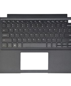 Alternative view of Dell Latitude 3410 E3410 RU / LAT / US / BR / UK Keyboard Palmrest Cover Case 00MC2P