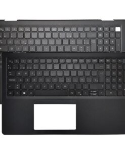 DellInspiron 15 3510 3511 3515 RU / US / UK / LAT / ES / FR keyboard palmrest cover 09CJN3 054WVM