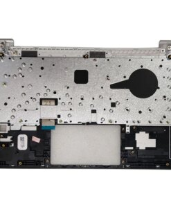 Alternative view of HP ProBook 440 445 G8 G9 G10 Keyboard Palmrest Cover Case