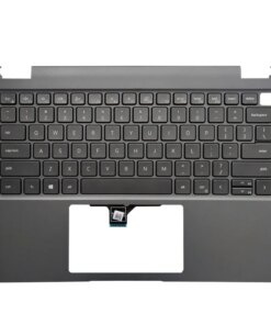 Dell Latitude 3440 E3440 US UK ES LAT Keyboard Palmrest Cover 0R2DCD