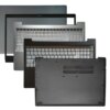 Lenovo L340-15 L340-15API L340-15IWL TOP case laptop LCD Cover Bezel palmrest Case