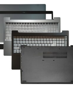 Lenovo L340-15 L340-15API L340-15IWL TOP case laptop LCD Cover Bezel palmrest Case