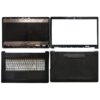 HP Pavilion 17-BY 17T-BY 17-CA 17Z-CA 17G-CR 17Q-CS LCD Back Cover Bezel Palmrest case