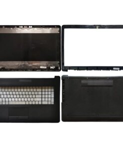 HP Pavilion 17-BY 17T-BY 17-CA 17Z-CA 17G-CR 17Q-CS LCD Back Cover Bezel Palmrest case