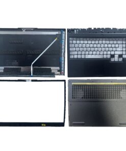 Legion 5-15 5-15ITH6H 5-15ITH6 5-15ACH6H 5-15ACH6 5-15ACH6A LCD Cover Bezel Palmrest case