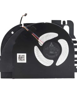 Cooling Fan for HP Zbook Fury 15 17 G7 G8 NS85C41 20J26 20J27 20J25 M20097-001 M17046-001 - Image 4