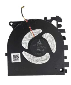 Cooling Fan for HP Zbook Fury 15 17 G7 G8 NS85C41 20J26 20J27 20J25 M20097-001 M17046-001 - Image 6