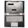 HP Envy X360 15-FH 15-FE Lcd Back Cover AM3VY00101 Palmrest AM3VY000421 case cover