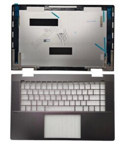 HP Envy X360 15-FH 15-FE Lcd Back Cover AM3VY00101 Palmrest AM3VY000421 case cover