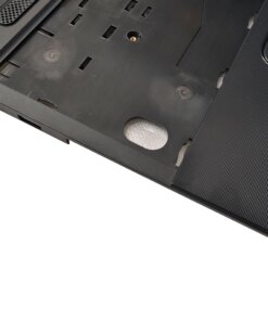 Toshiba Satellite C55 C55-A C55T C55T-A Palmrest Bottom Cover case - Image 4