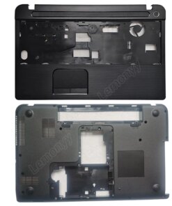 Toshiba Satellite C55 C55-A C55T C55T-A Palmrest Bottom Cover case