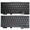 Lenovo X1 Carbon X1C 2024 12th gen12 US UK FR LAT ES RU keyboard backlit