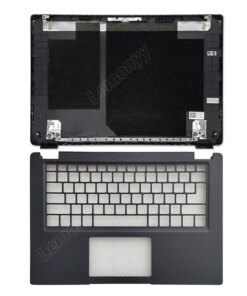 Dell Latitude 3410 E3410 LCD Back Cover Front Bezel Palmrest