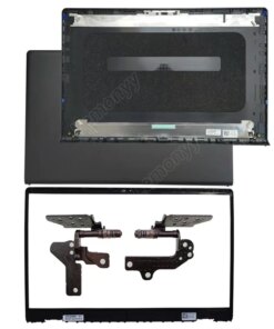 Dell Inspiron 15 3510 3511 3515 LCD Back Cover case Bezel 0WPN8 0T4MT1 DDM9D 09WC73