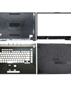 Asus Rog Strix scar G531 G531GT G531GW T531GV LCD Back Cover Bezel Palmrest case