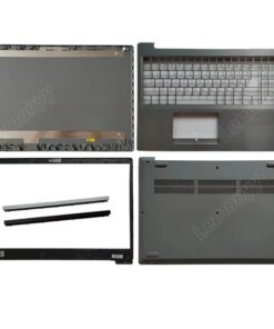 Lenovo S145-15 S145-15AST S145-15API S145-15IIL S145-15IWL LCD Back Cover Bezel Palmrest case