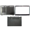 dell Latitude 15 3510 E3510 L3510 08XVW9 LCD Back Cover Top Bottom Case 0G50DR