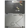 asus X409 Y4200 Y4200F Rear Lid TOP case LCD Back Cover 47XKPLCJN00 47XKPLCJN40 47XKULCJN90