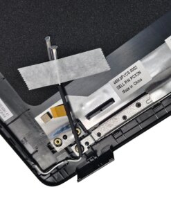 Dell Latitude 3400 E3400 LCD Back Cover case PCX2N - Image 4