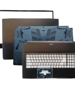 MSI GF75 Thin 8RC / 8RD MS-17F1 MS-17F2 LCD Back Cover case Bezel Palmrest